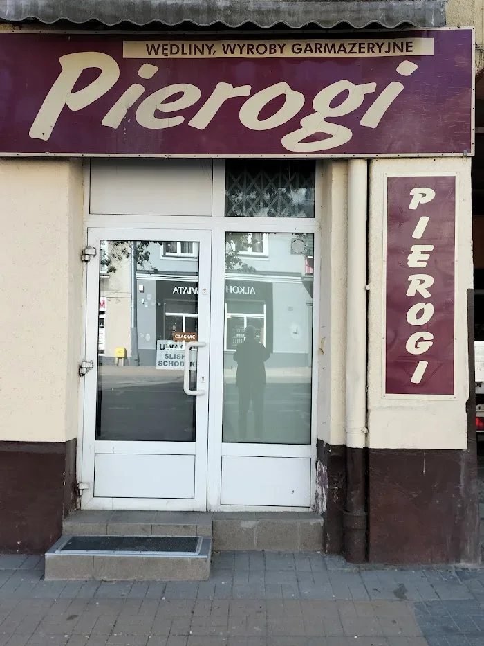 Pierogi - Restauracja Radom