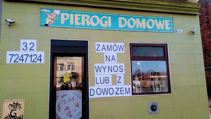 Pierogi u Natalii - Restauracja Zabrze