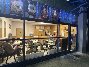 Pierogi Ukraińskie - Restauracja Wrocław