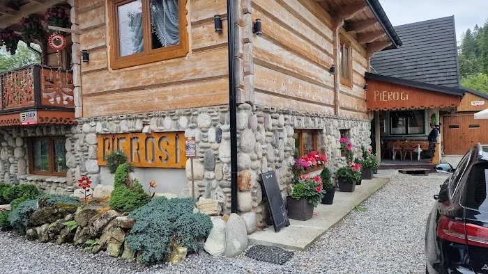 Pierogi z Podhala - Restauracja Zakopane