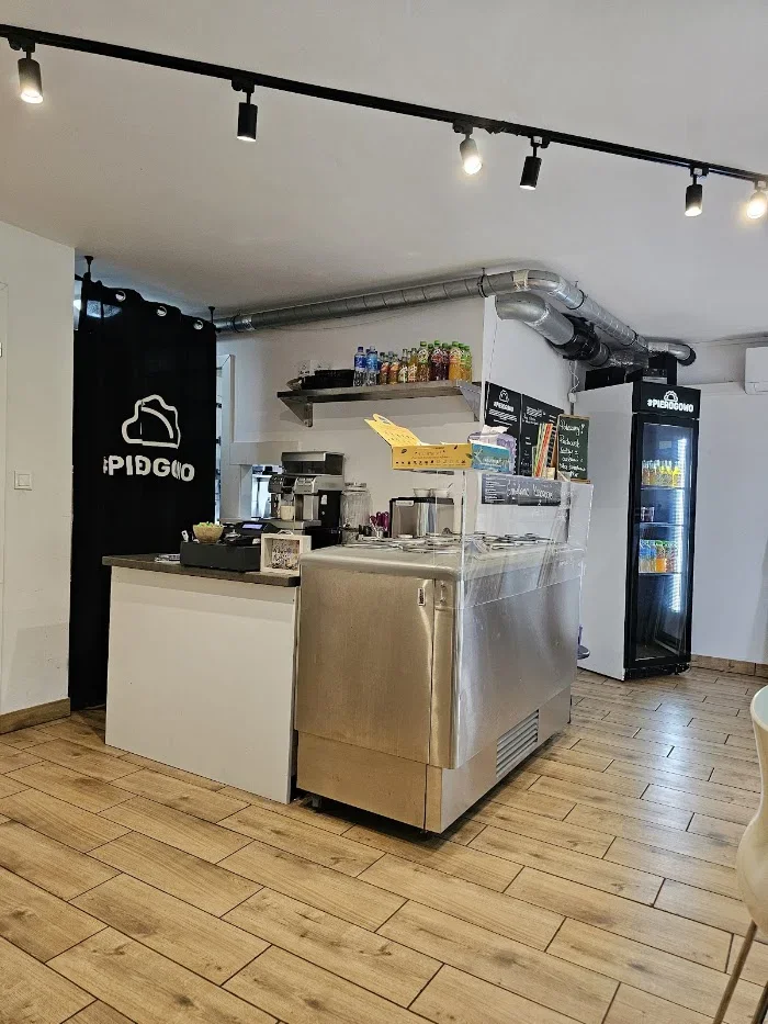 #Pierogowo - Restauracja Katowice