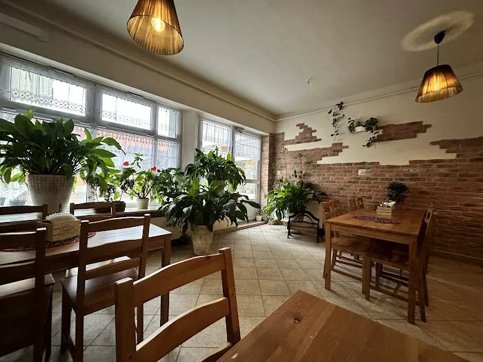 Pierożarnia Rzeszowska - Restauracja Rzeszów