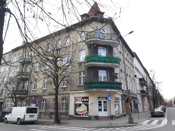 Pierożek - Restauracja Gorzów Wielkopolski