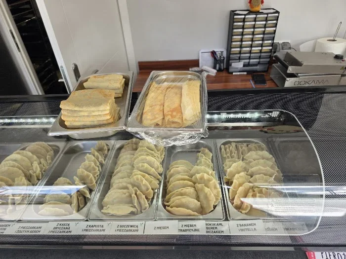 Pierożkarnia - Restauracja Gdańsk