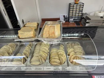 Pierożkarnia - Restauracja Gdańsk