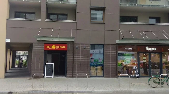 Pierożki babuni - Restauracja Kraków