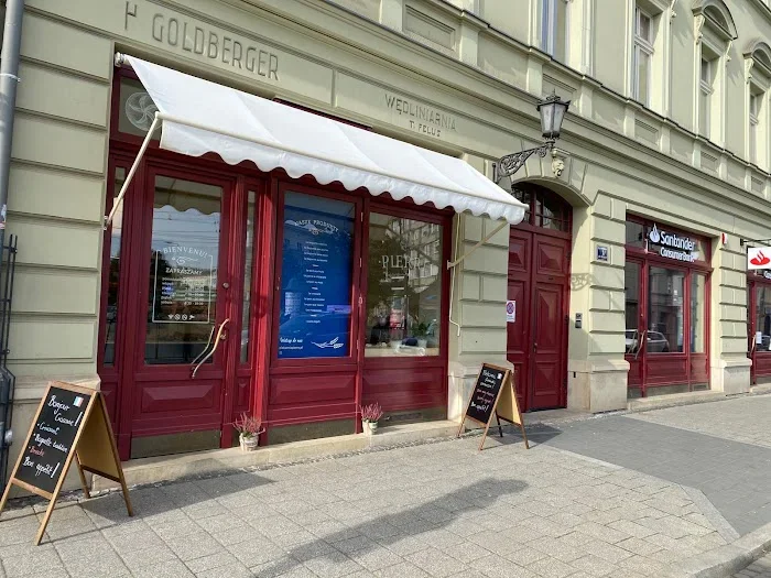 PIERRE Boulangerie Francaise - Restauracja Kraków