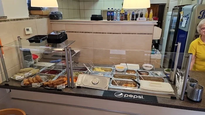 Pierrogarnia Palce Lizać - Restauracja Bielsko-Biała