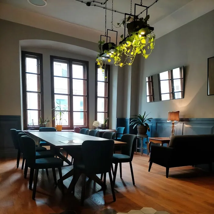 Pierwsze Piętro - Bistro & Restaurant - Restauracja Kraków