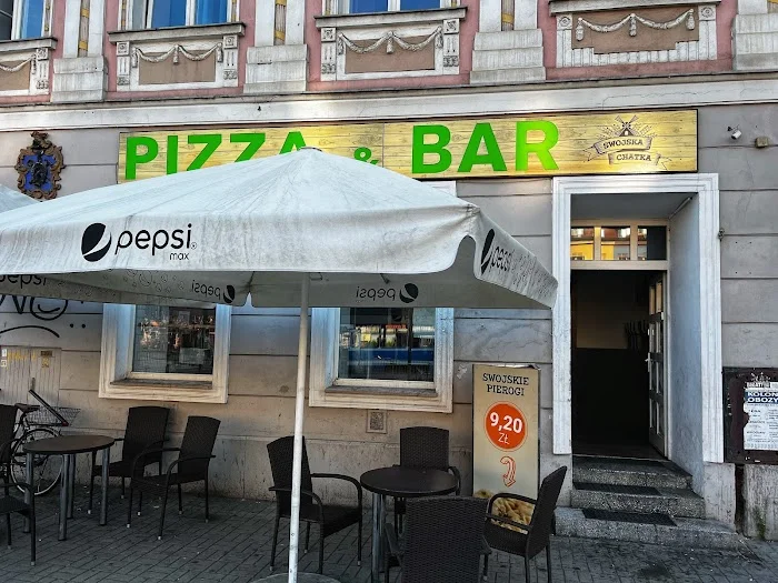Pierwszy dyskontowy Bar - Restauracja Wrocław