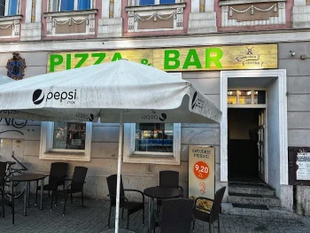Pierwszy dyskontowy Bar - Restauracja Wrocław