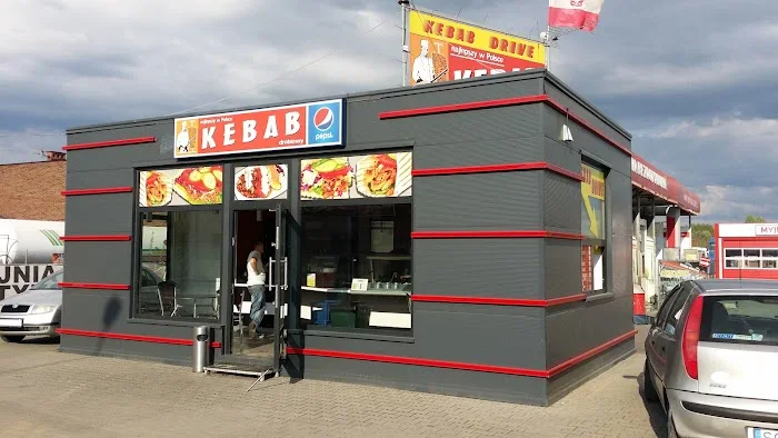 Pierwszy KEBAB w Częstochowie - teraz 💥 LEGEND 1997 KEBAB 💥 - Restauracja Częstochowa