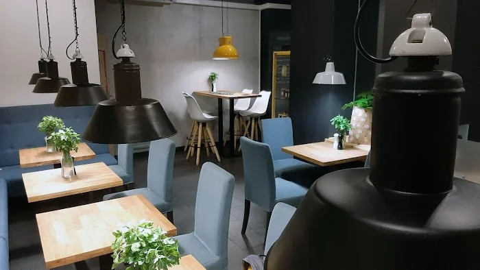 Pietruszkowe Pole - Restauracja Mysłowice