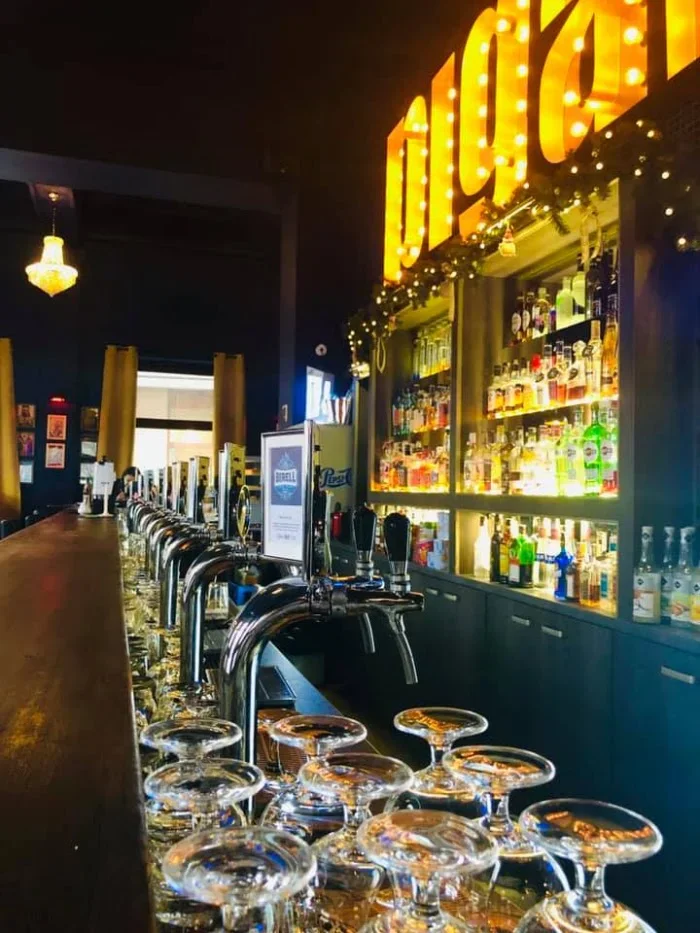 Pigal - Restauracja Bielsko-Biała