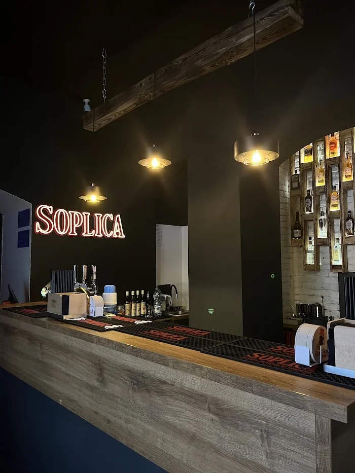 Pijalnia Bania - Restauracja Tarnów