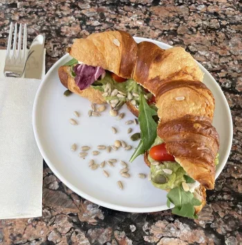 Pijalnia Czekolady E.Wedel - Restauracja Kielce