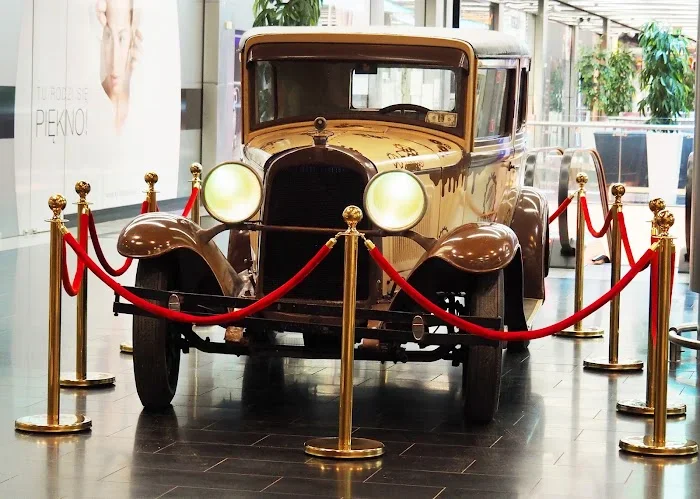 Pijalnia Czekolady M.Pelczar Chocolatier w Rzeszowie - Kawiarnia Rzeszów