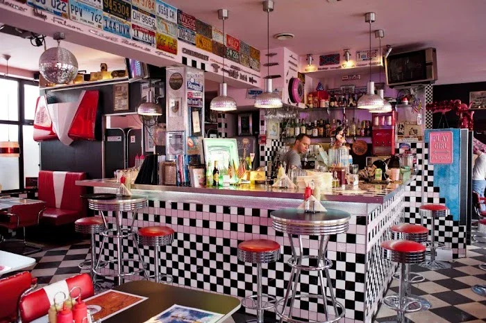 Pink Flamingo - Restauracja Warszawa