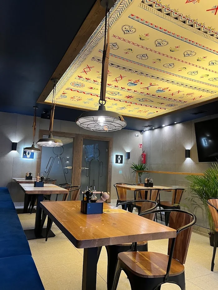 "Pinokio" Pizza & Pasta - Restauracja Zakopane