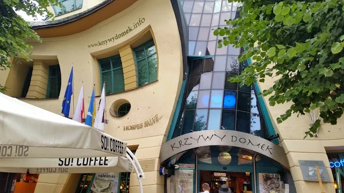 Pinokio - Restauracja Sopot