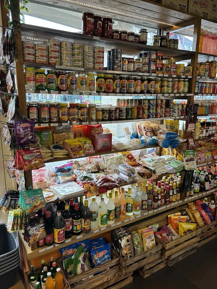Pinoymarket.pl - Restauracja Siedlce