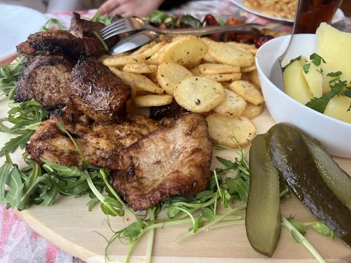 Pintal - Restauracja Gorzów Wielkopolski