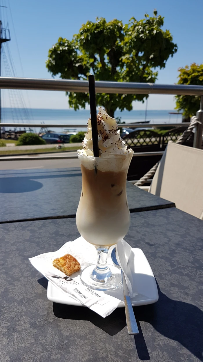 Restauracja 77 Władysławowo