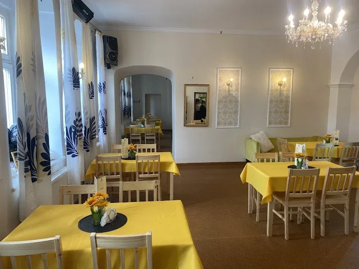 Piotrkowianka - Restauracja Piotrków Trybunalski