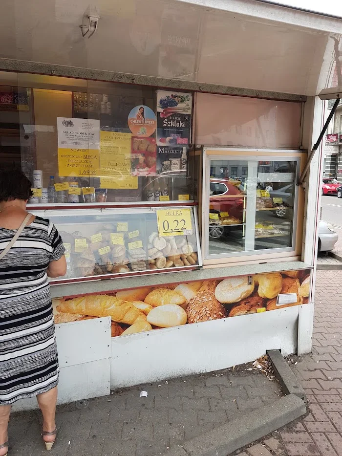 Piowo - Restauracja Chorzów