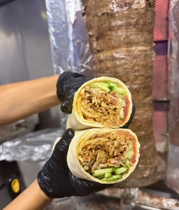 Piri-Piri Kebab Express Ostrów Wielkopolski - Restauracja