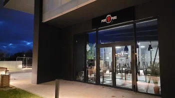 Piri-Piri Kebab - Restauracja Poznań