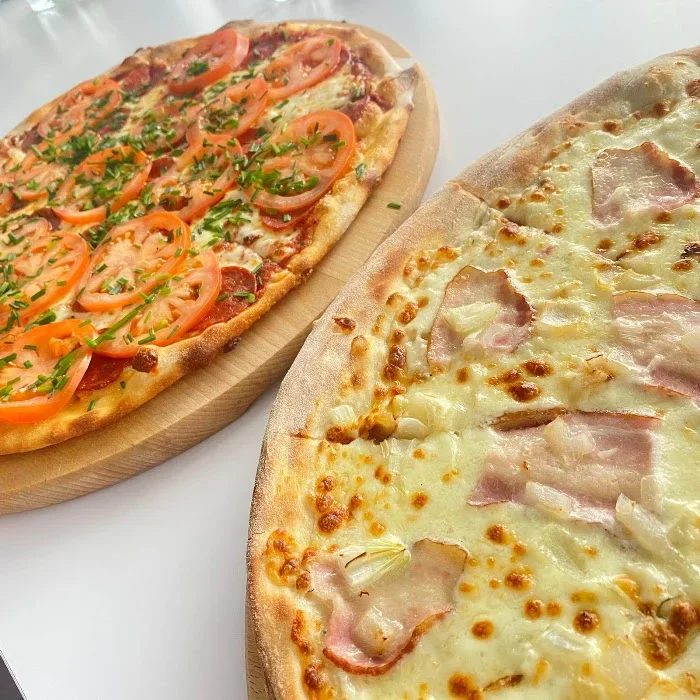 Piri Piri Pizza - Restauracja Kielce