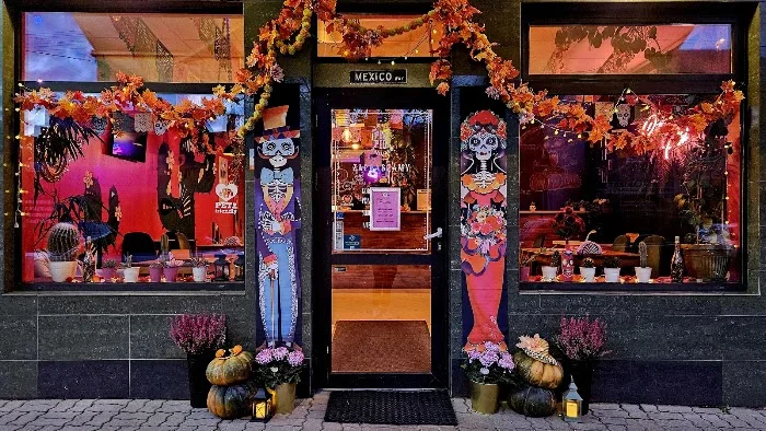 Piri Piri Tex Mex Restauracja Mińsk Mazowiecki