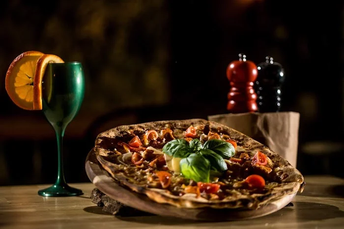Piri Piri Trattoria - Restauracja Jelenia Góra