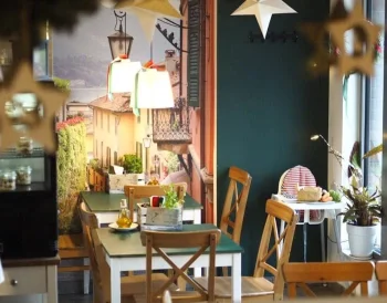 Piselli - Restauracja Warszawa