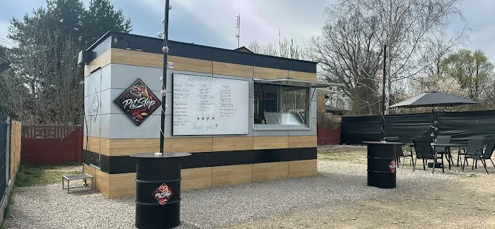 PitStop Kebab - Restauracja Częstochowa