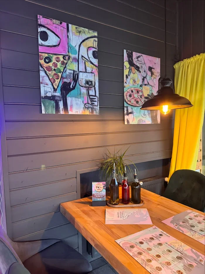 Piu di pizza Zakopane - Restauracja