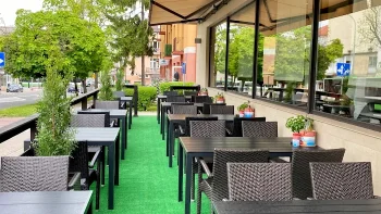 Piu'di Pizza - Restauracja Białystok