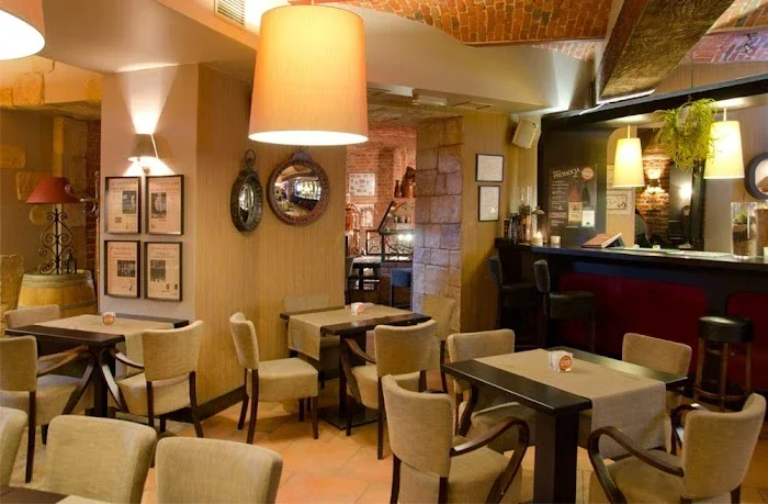 Pivovaria - Restauracja Radom