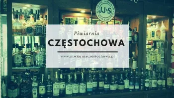 Piwiarnia Częstochowa - Restauracja