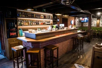 Piwiarnia Miejska - pizza, burgery, sport na żywo. - Restauracja Rybnik