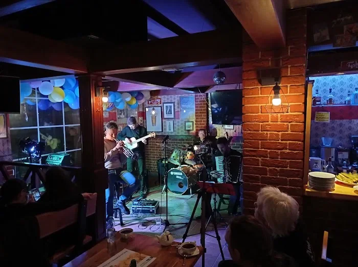 Piwiarnia Pyskowice - Restauracja Gliwice