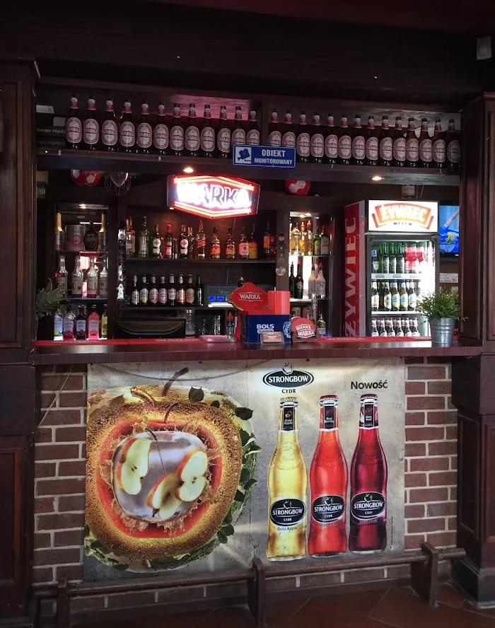 Piwiarnia - Restauracja Radom