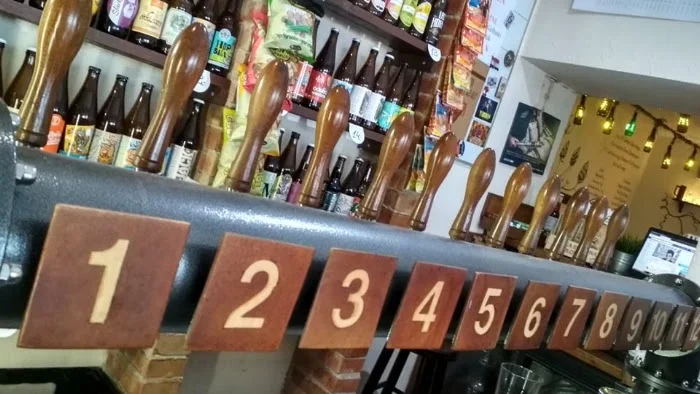 Piwiarnia w Alejach - Restauracja Częstochowa