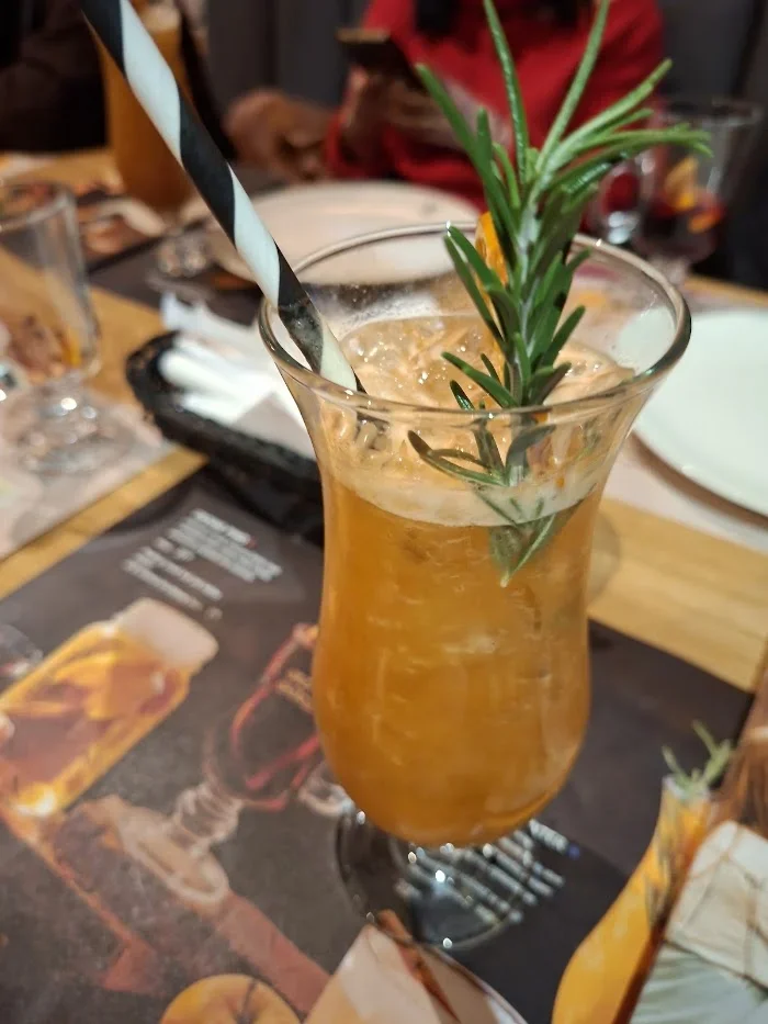Piwiarnia Warka - Restauracja Olsztyn