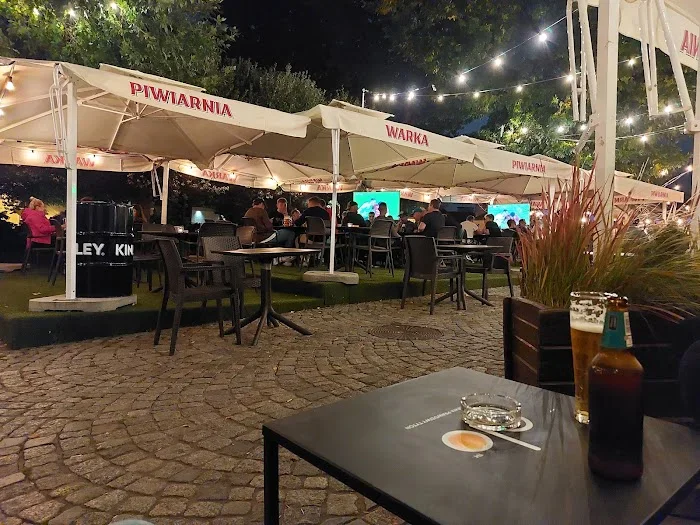 Piwiarnia „Warka” - Restauracja Rzeszów