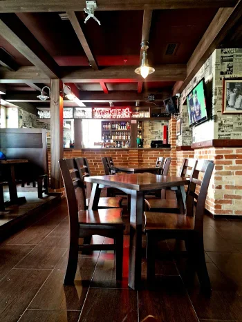 Piwiarnia Warka Siedlce - Restauracja