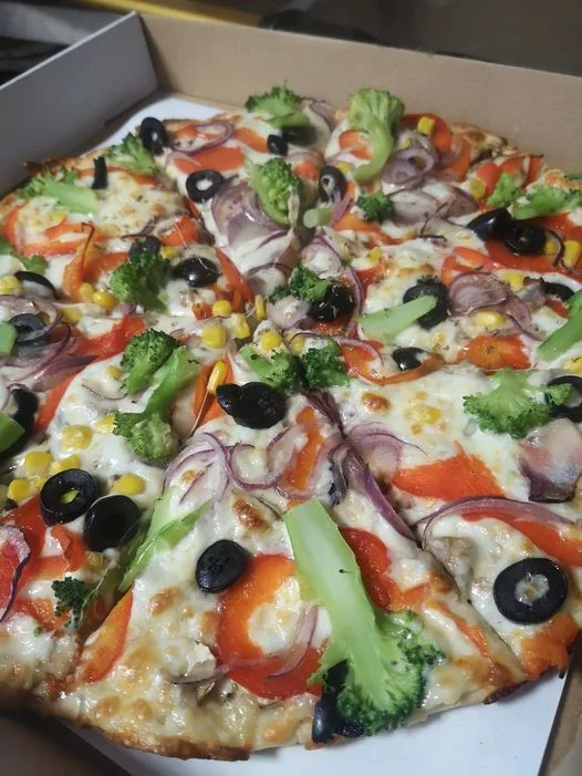 Piwnica Pizza - Restauracja Kwidzyn