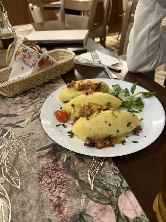 Piwnica pod Galerią - Restauracja Krynica-Zdrój