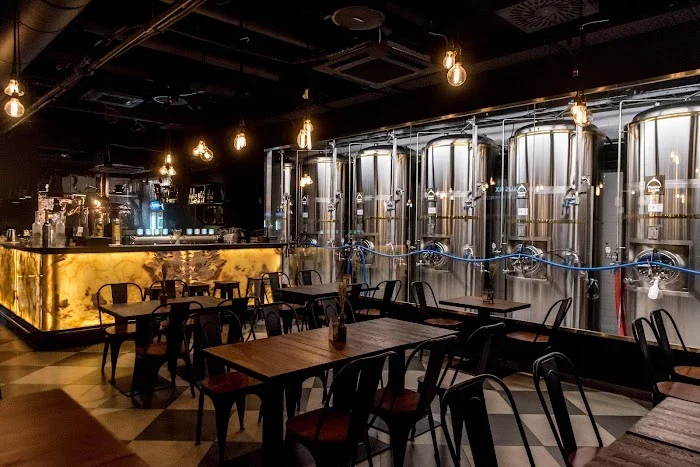 Piwnica Rajców - Restauracja Gdańsk